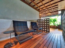 【東京都/港区三田】パークコート麻布十番ザ・タワー 共用施設