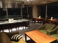 【東京都/中央区勝どき】クレストシティレジデンス 共用施設