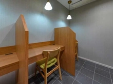 【東京都/中央区勝どき】クレストシティレジデンス 共用施設