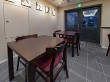 【東京都/中央区勝どき】クレストシティレジデンス 共用施設