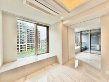 【東京都/港区三田】三田ガーデンヒルズ ノースヒル LDK