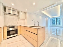 【東京都/港区三田】三田ガーデンヒルズ ノースヒル キッチン