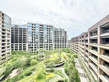 【東京都/港区三田】三田ガーデンヒルズ ノースヒル 眺望