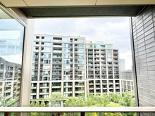 【東京都/港区三田】三田ガーデンヒルズ ノースヒル 眺望