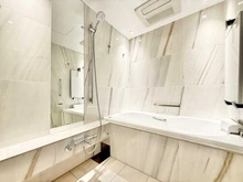 【東京都/港区三田】三田ガーデンヒルズ ノースヒル 浴室