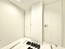 【東京都/港区三田】三田ガーデンヒルズ ノースヒル 玄関