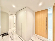 【東京都/港区三田】三田ガーデンヒルズ ノースヒル 廊下