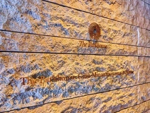 【東京都/港区南青山】ザ・パークハウスグラン南青山四丁目 マンション表札