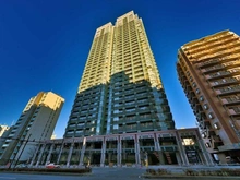 【東京都/港区高輪】シティタワー高輪 外観