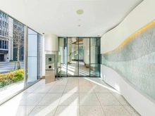 【東京都/中央区築地】プレミスト東銀座築地　Arc Court エントランス