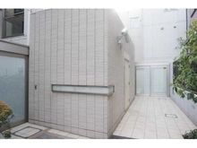 【東京都/港区赤坂】オープンレジデンス赤坂テラス エントランス