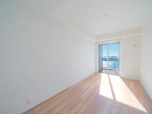 【東京都/中央区晴海】HARUMI FLAG SUN VILLAGE T棟 洋室