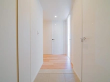 【東京都/中央区晴海】HARUMI FLAG SUN VILLAGE T棟 玄関