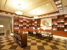 【東京都/港区台場】ザ・タワーズ台場 WEST棟 共用施設