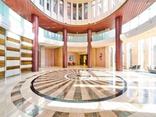 【東京都/港区台場】ザ・タワーズ台場 WEST棟 共用部