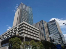 【東京都/港区麻布狸穴町】ブランズ麻布狸穴町 東京ミッドタウン（現地より約1,100m）