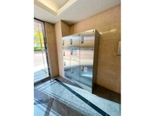 【東京都/港区芝浦】モアグランデ浜松町 宅配BOX