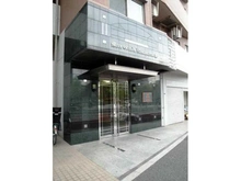 【東京都/港区芝浦】モアグランデ浜松町 エントランス