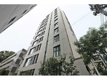 【東京都/港区南麻布】ピアース麻布十番 外観
