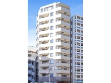 【東京都/新宿区大久保】アルカーデンシティリンクス新宿 外観