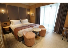 【東京都/港区浜松町】WORLD　TOWER　RESIDENCE　 共用施設
