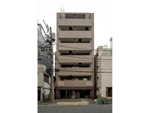 【東京都/港区東麻布】アドリーム東麻布 外観