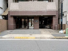 【東京都/港区東麻布】アドリーム東麻布 外観