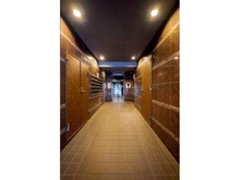 【東京都/港区東麻布】アドリーム東麻布 エントランス