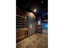 【東京都/港区東麻布】アドリーム東麻布 メールBOX