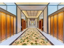 【東京都/港区三田】三田ガーデンヒルズ　NORTH HILL 共用部