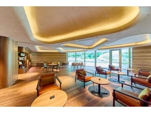 【東京都/港区三田】三田ガーデンヒルズ　NORTH HILL 共用施設