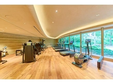 【東京都/港区三田】三田ガーデンヒルズ　NORTH HILL 共用施設