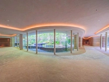 【東京都/港区三田】三田ガーデンヒルズ ノースヒル 共用部