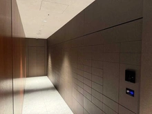 【東京都/港区三田】三田ガーデンヒルズ ノースヒル メールBOX