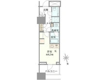 【東京都/港区三田】三田ガーデンヒルズ ノースヒル 間取り図