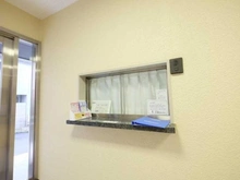 【東京都/新宿区原町】牛込ハイマンション 管理事務室