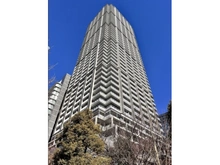【東京都/中央区日本橋浜町】トルナーレ日本橋浜町 外観
