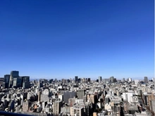 【東京都/中央区日本橋浜町】トルナーレ日本橋浜町 眺望
