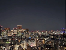 【東京都/中央区日本橋浜町】トルナーレ日本橋浜町 眺望