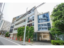 【東京都/港区六本木】ブランズ六本木 外観