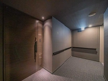 【東京都/港区高輪】ザ・パークハウス高輪タワー 共用部