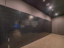 【東京都/港区高輪】ザ・パークハウス高輪タワー 共用部