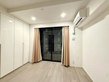 【東京都/港区高輪】ザ・パークハウス高輪タワー 洋室