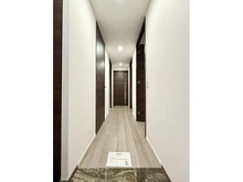 【東京都/港区高輪】ザ・パークハウス高輪タワー 廊下