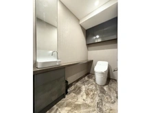 【東京都/港区高輪】ザ・パークハウス高輪タワー トイレ