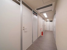 【東京都/港区高輪】ザ・パークハウス高輪松ヶ丘 共用部