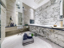 【東京都/千代田区富士見】ブランズ千代田富士見 浴室