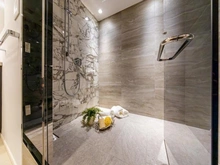 【東京都/千代田区富士見】ブランズ千代田富士見 浴室