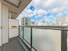 【東京都/千代田区岩本町】グラントゥルース神田岩本町 眺望