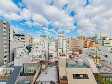 【東京都/千代田区岩本町】グラントゥルース神田岩本町 眺望